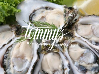 Tommy's Seafood Restaurant Oyster Bar