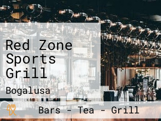 Red Zone Sports Grill