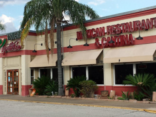 Tepatitlan Mexican Grill