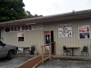 R&s Barbecue