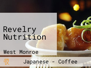 Revelry Nutrition