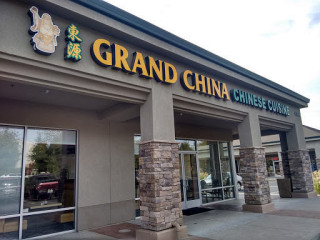 Grand China Chinese Cuisine In Diamond Spr