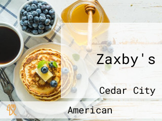 Zaxby's