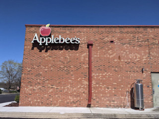 Applebee's Grill In P