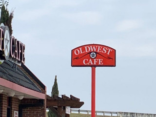 Oldwest Cafe Of Arlington