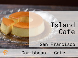 Island Cafe