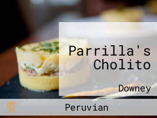 Parrilla's Cholito