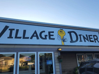 Fruitport Village Diner