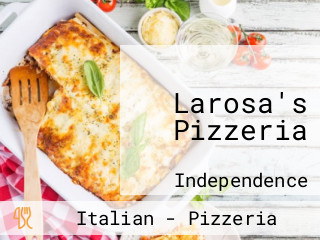 Larosa's Pizzeria