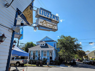 Liuzza's By The Track Phone Number, Reservations, Reviews