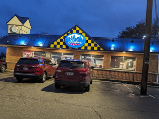 Skyline Chili