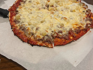 Pagliai's Pizza In Pr