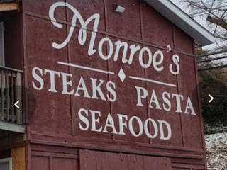 Monroe's