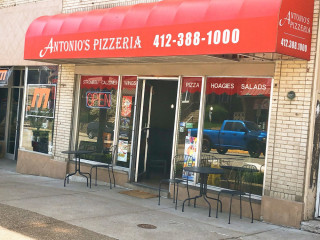 Antonio's Pizzeria