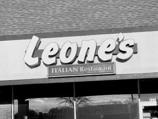 Leones Italian Phone Number, Reservations, Reviews