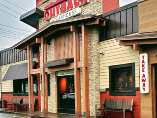 Outback Steakhouse Phone Number, Reservations, Reviews