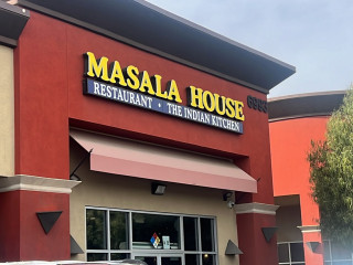 Masala House