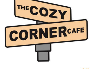 Cozy Corner Cafe