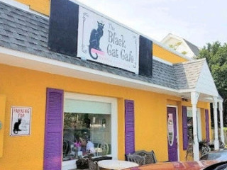 The Black Cat Cafe Phone Number, Reservations, Reviews