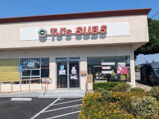 Tjs Subs