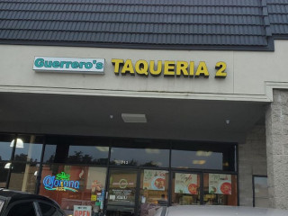 Guerrero's Taqueria 2