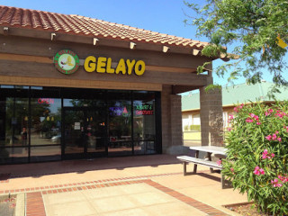 Gelayo