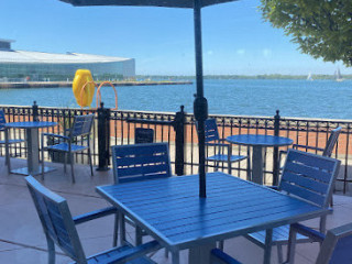 Bayfront Grille