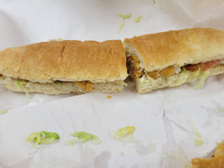 Po-boy Express In Ocean Spr