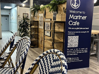 Mariner Cafe