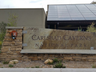 Carlsbad Caverns Trading Company