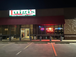 Luigi's Italian Lounge