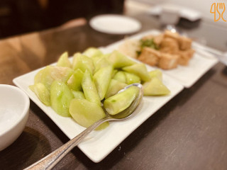 Chef's Kitchen Mǔ Dān