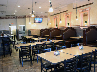 Los Agaves Mexican Grill