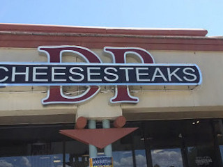 Dp Cheesesteaks