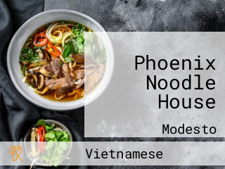 Phoenix Noodle House