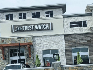 First Watch