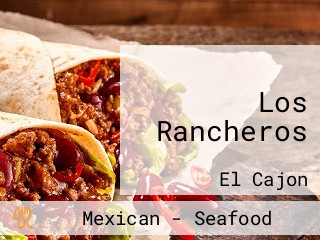 Los Rancheros