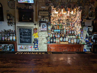 The Garryowen Irish Pub