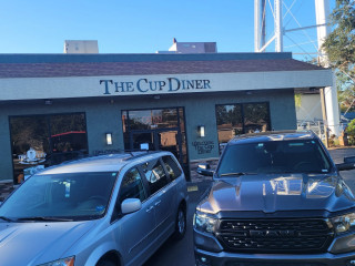 The Cup Diner