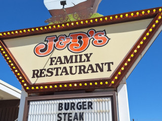 J D's