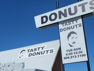 Tasty Donuts Plainview