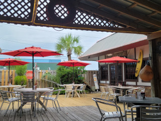 Hightide Seafood Restaurant And Oyster Bar