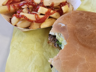 Starlite Burger 6