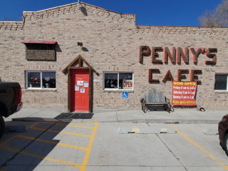 Penny's Cafe