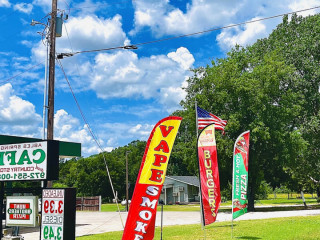 Ables Springs Cafe Country Store