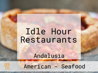 Idle Hour Restaurants