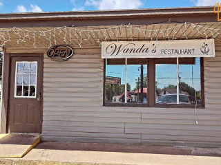 Wanda's Restraurant