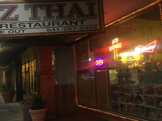 E Z Thai