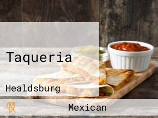 Taqueria