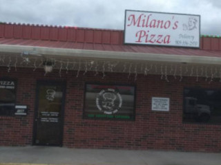 Milano's Pizza